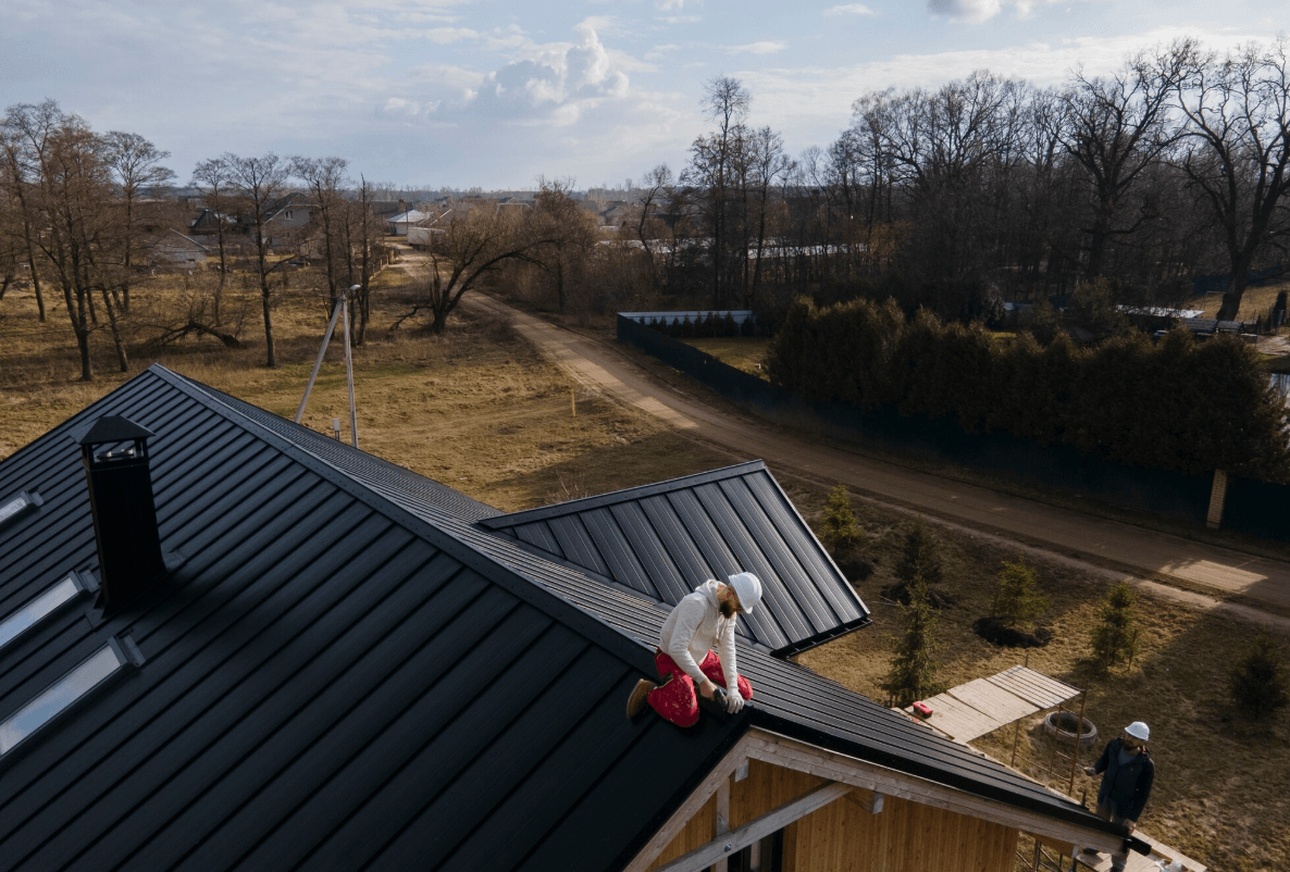 Best Roofing Materials For Storms