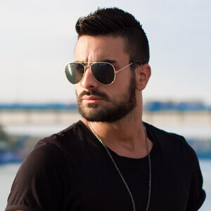 author